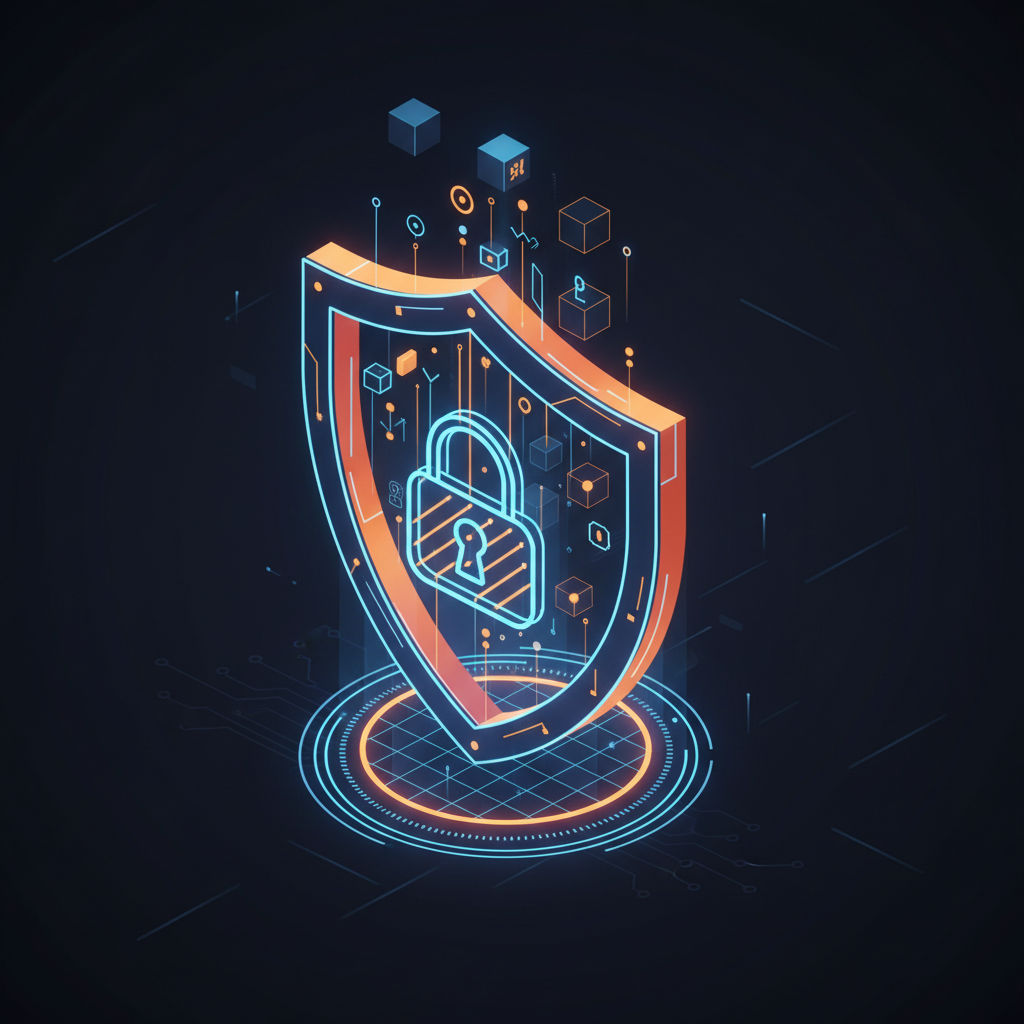 Seguridad de datos con Avanttia